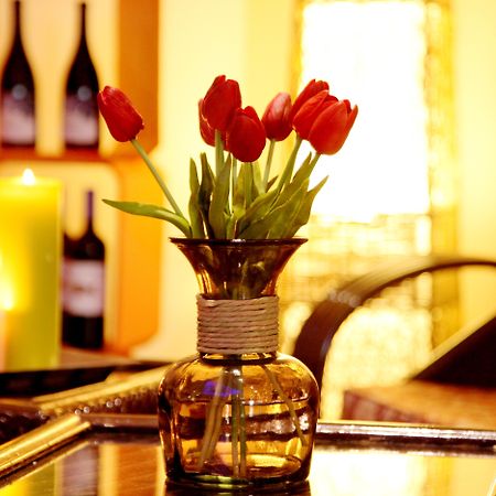 Belavista Da Luz - Wellness & Lifestyle Hotel Dış mekan fotoğraf