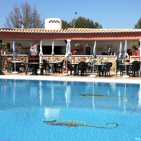 Belavista Da Luz - Wellness & Lifestyle Hotel Dış mekan fotoğraf