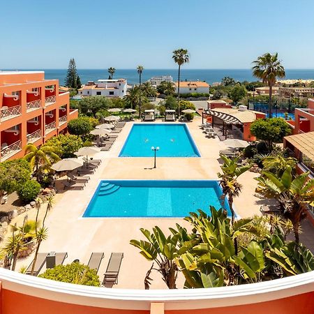 Belavista Da Luz - Wellness & Lifestyle Hotel Dış mekan fotoğraf