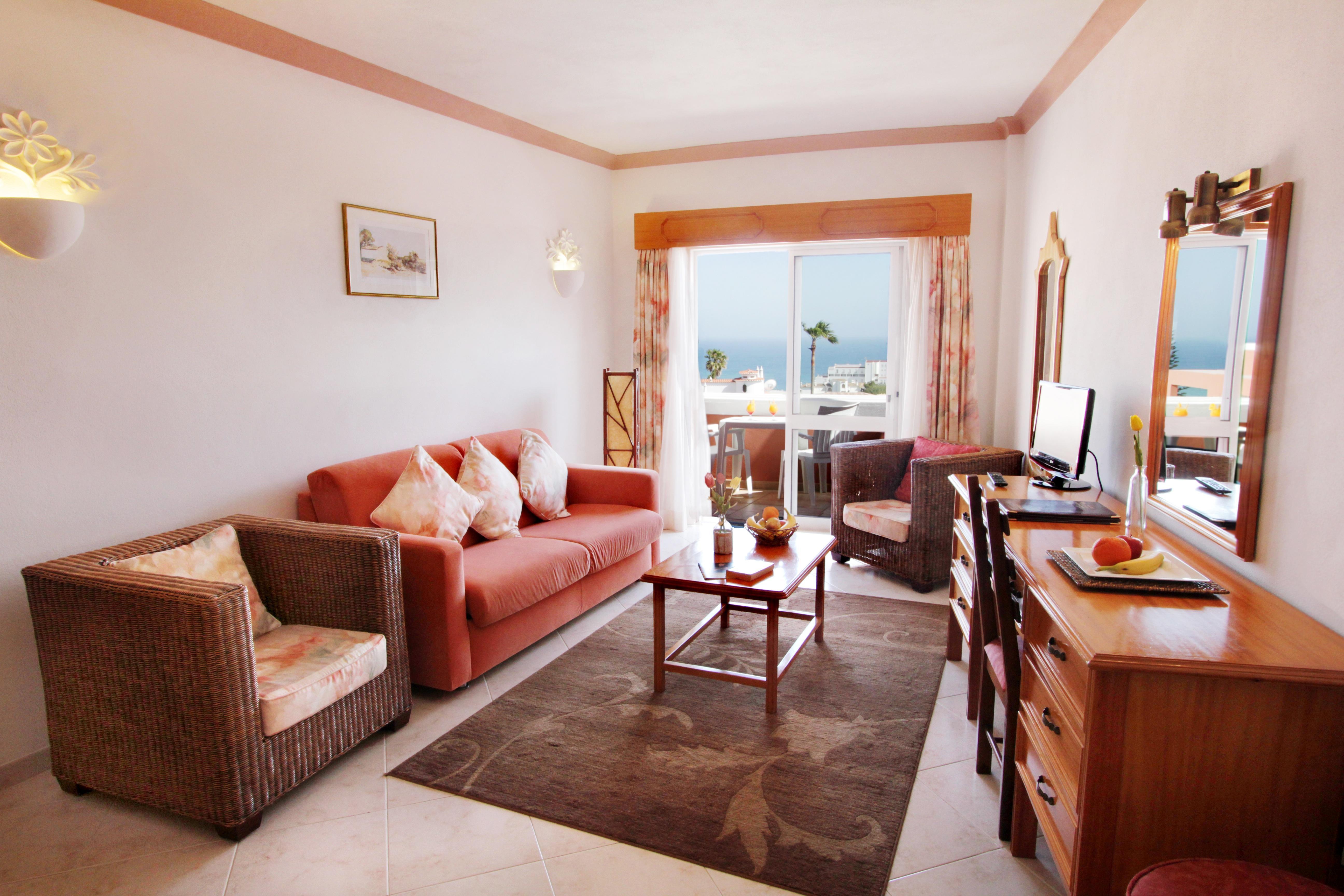 Belavista Da Luz - Wellness & Lifestyle Hotel Dış mekan fotoğraf