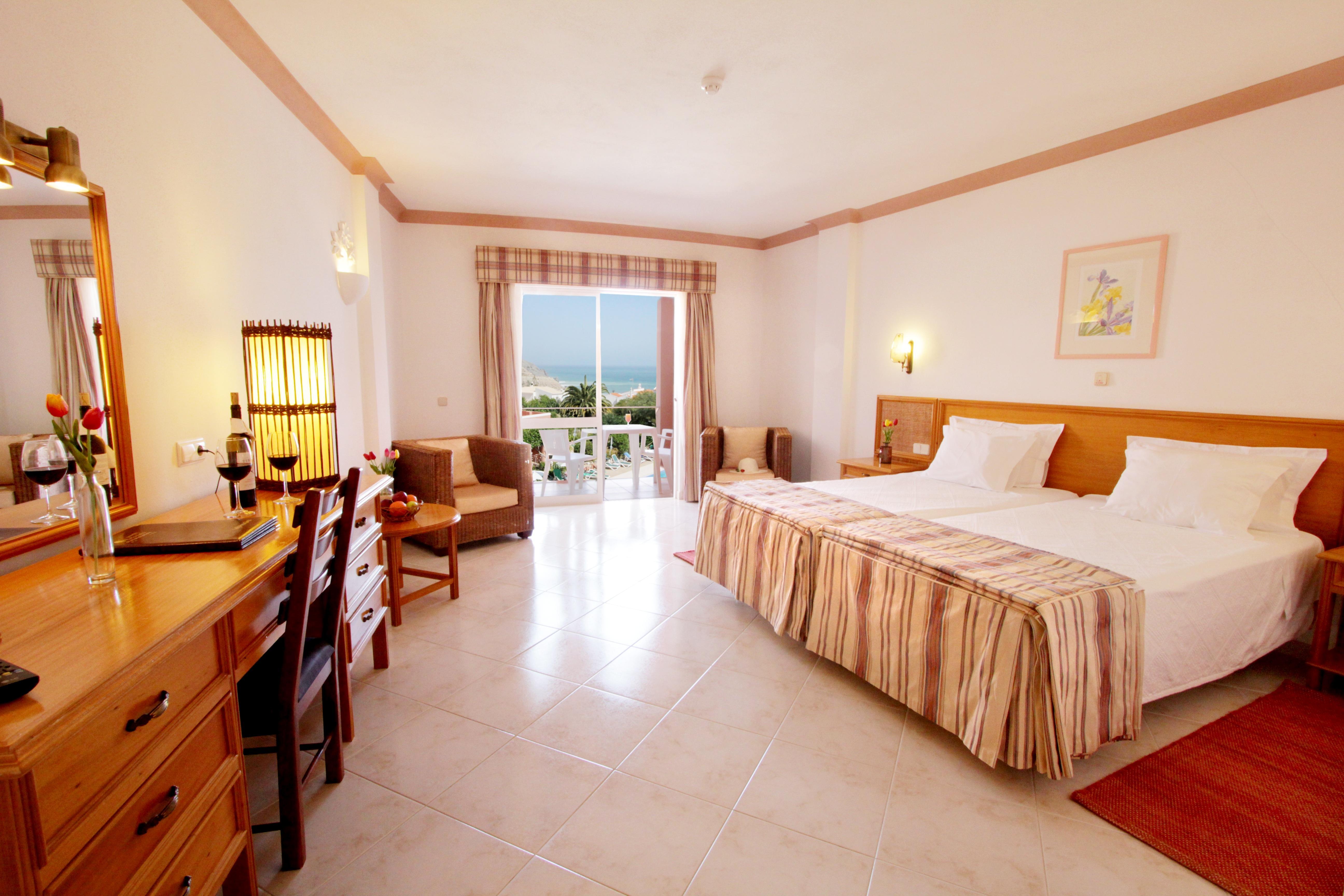 Belavista Da Luz - Wellness & Lifestyle Hotel Dış mekan fotoğraf