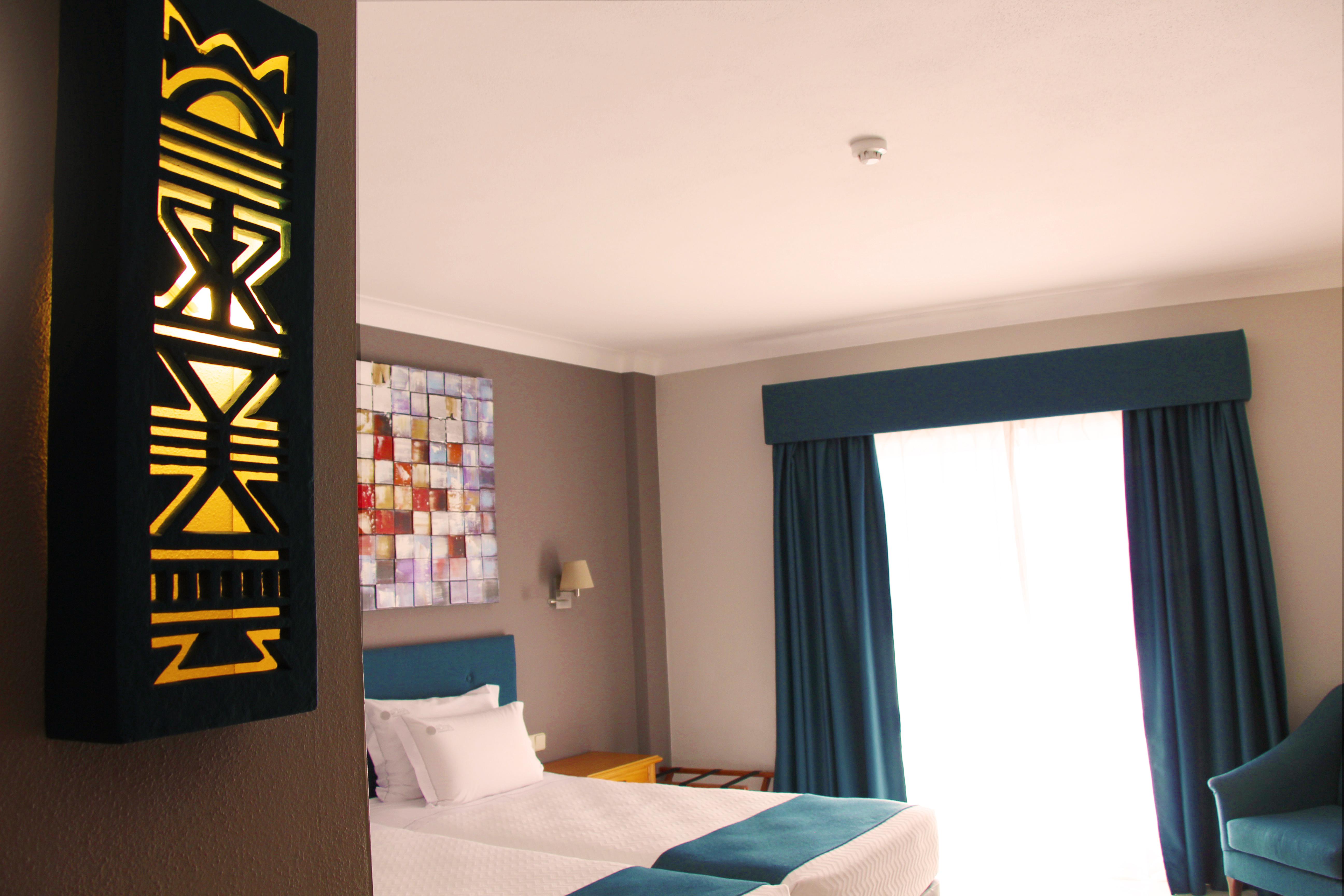 Belavista Da Luz - Wellness & Lifestyle Hotel Dış mekan fotoğraf