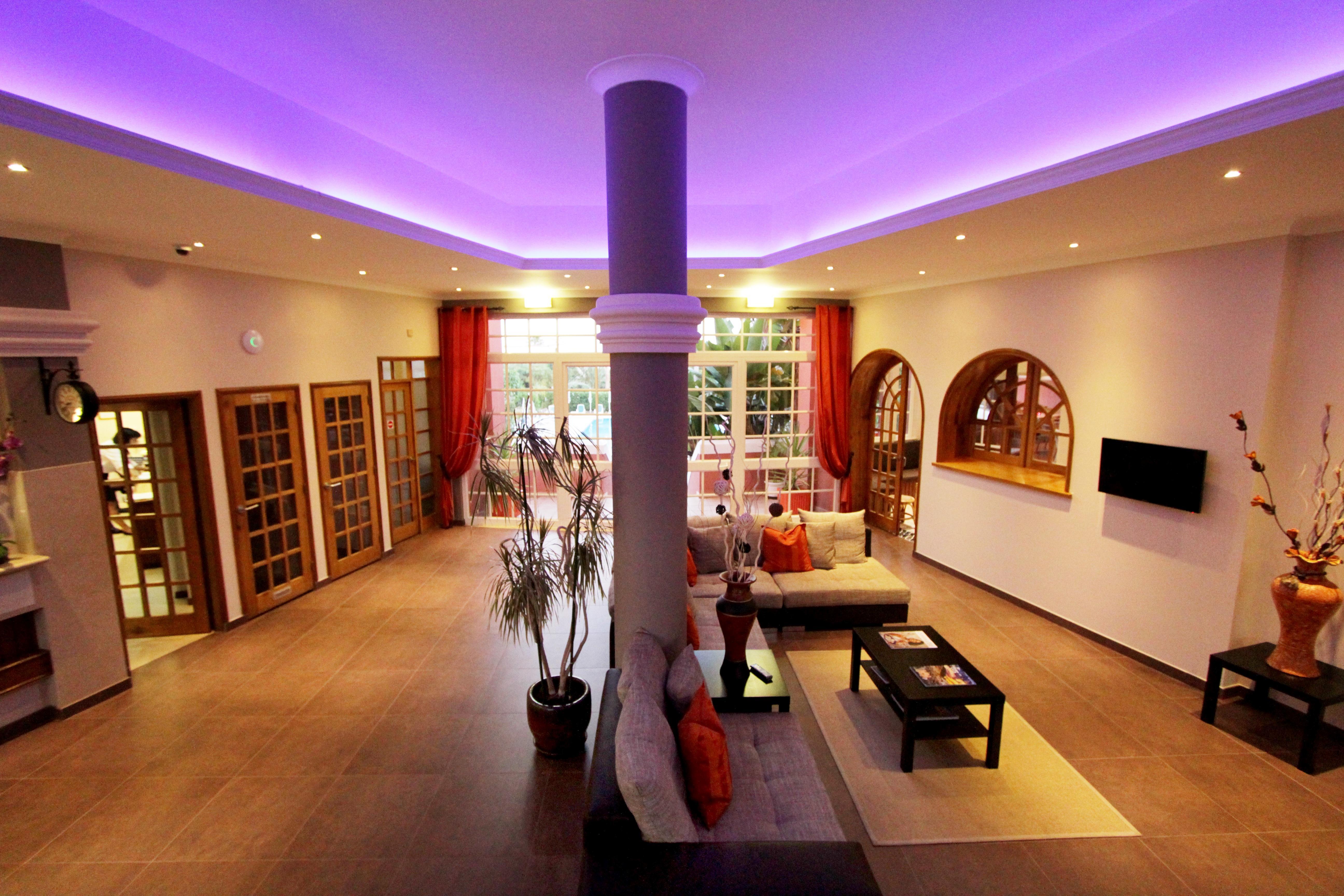 Belavista Da Luz - Wellness & Lifestyle Hotel Dış mekan fotoğraf