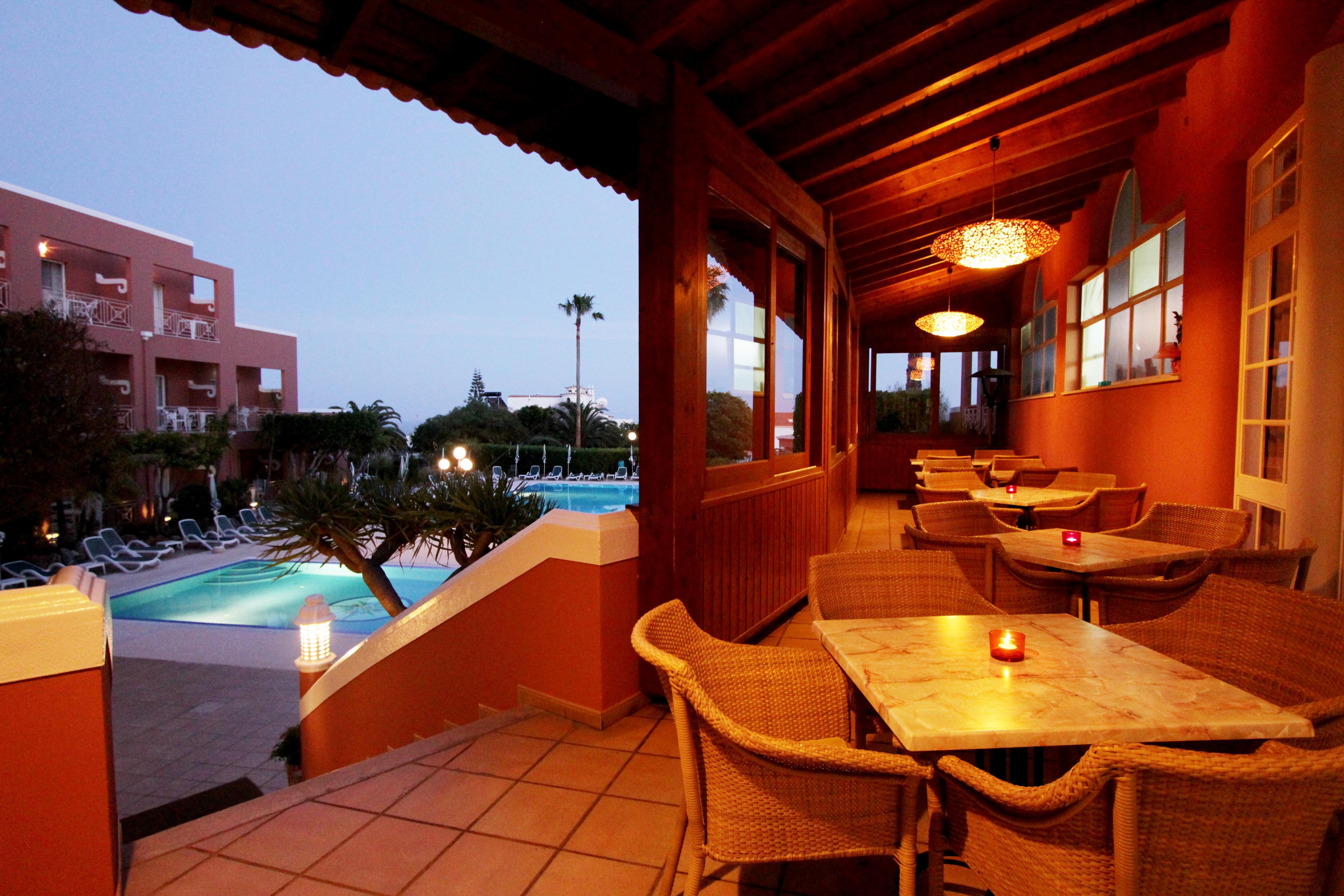 Belavista Da Luz - Wellness & Lifestyle Hotel Dış mekan fotoğraf