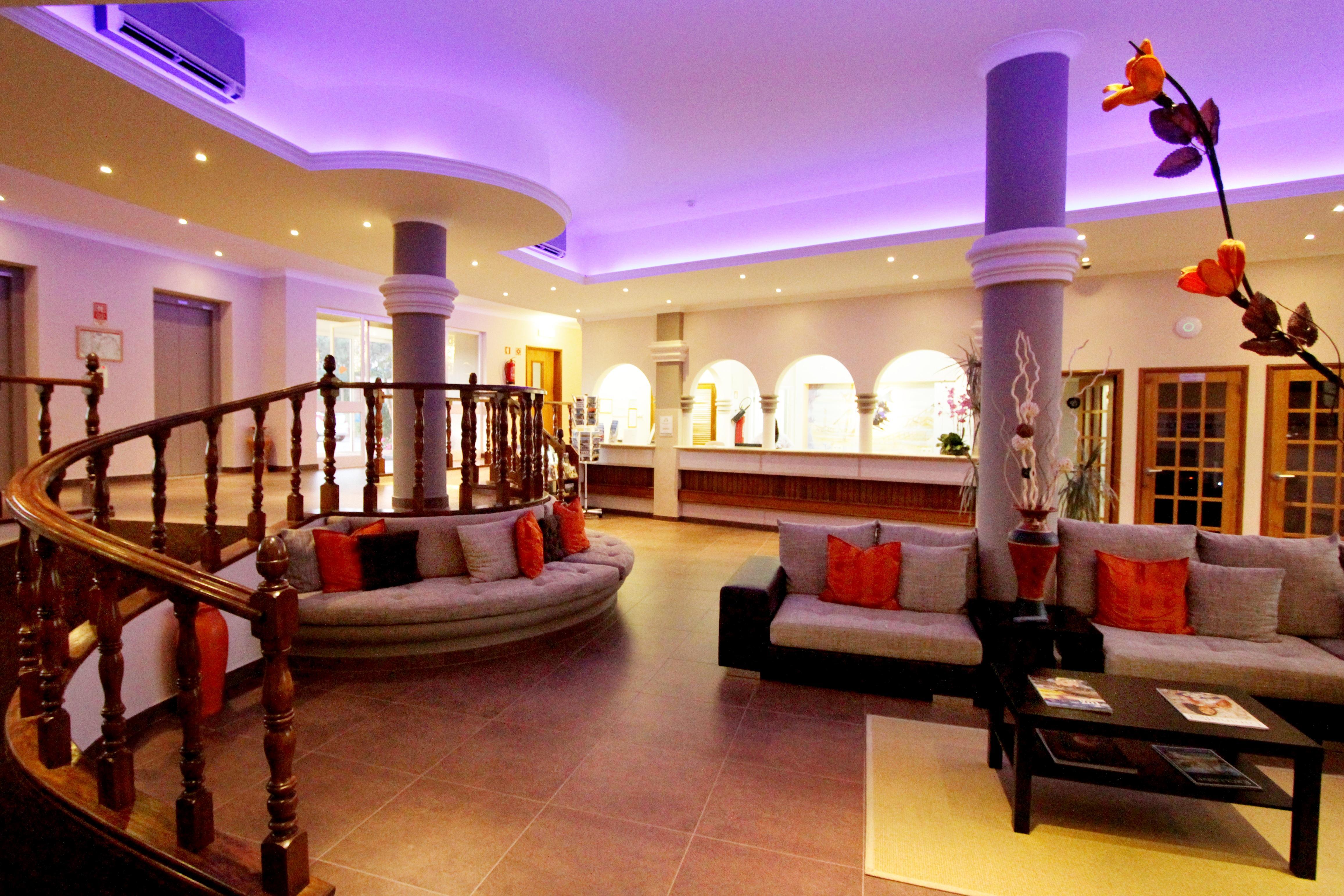 Belavista Da Luz - Wellness & Lifestyle Hotel Dış mekan fotoğraf