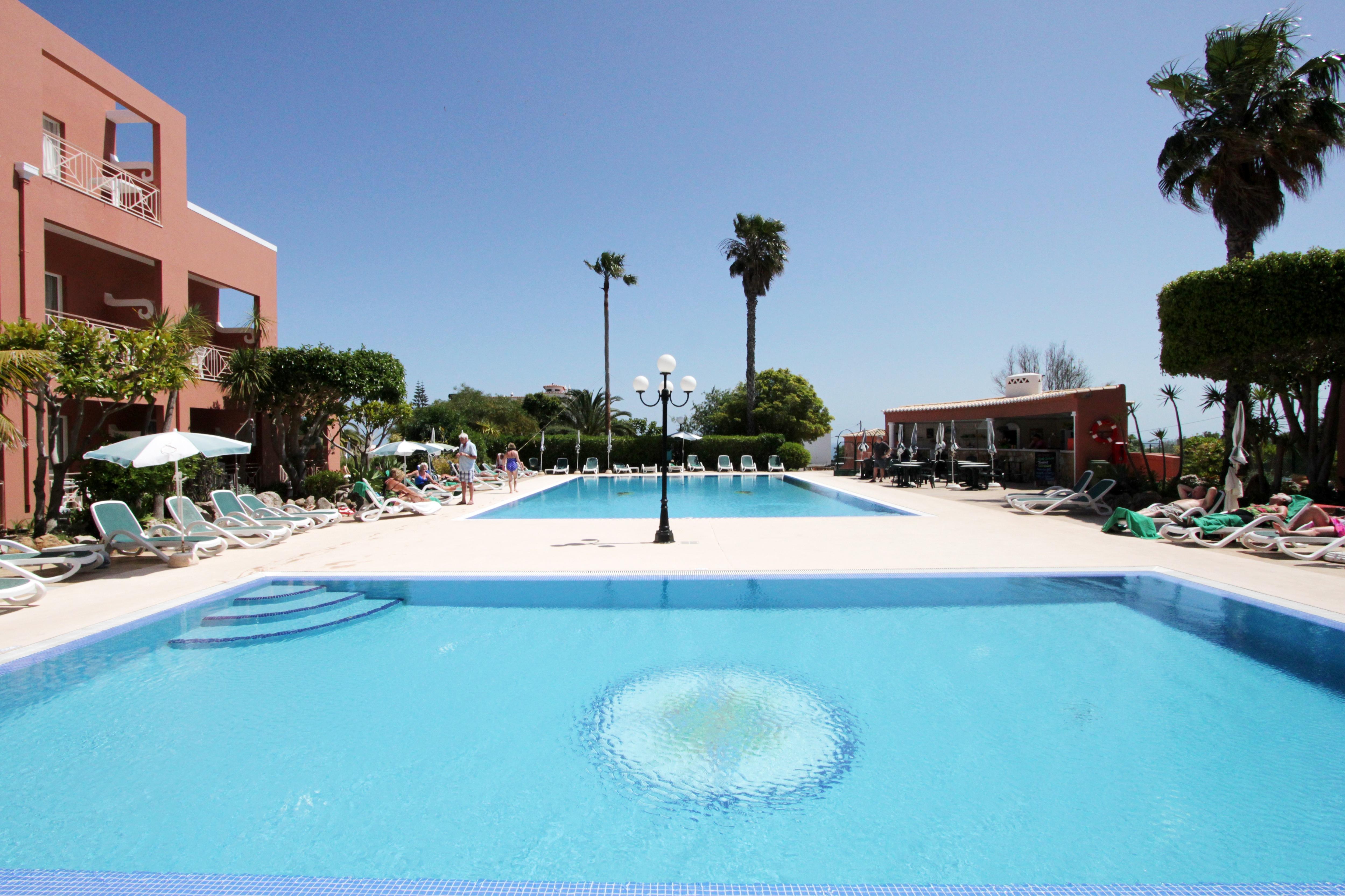 Belavista Da Luz - Wellness & Lifestyle Hotel Dış mekan fotoğraf
