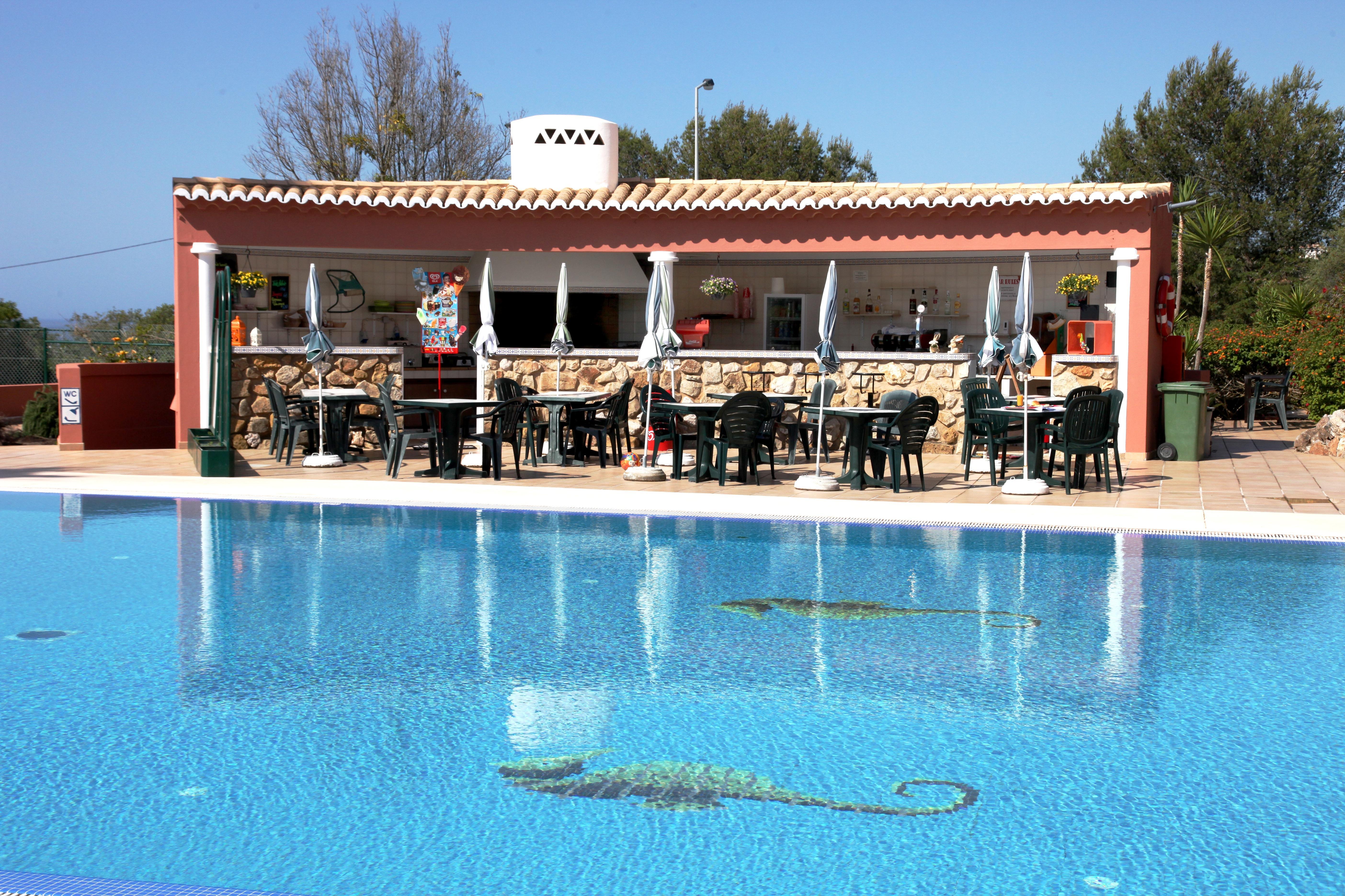 Belavista Da Luz - Wellness & Lifestyle Hotel Dış mekan fotoğraf