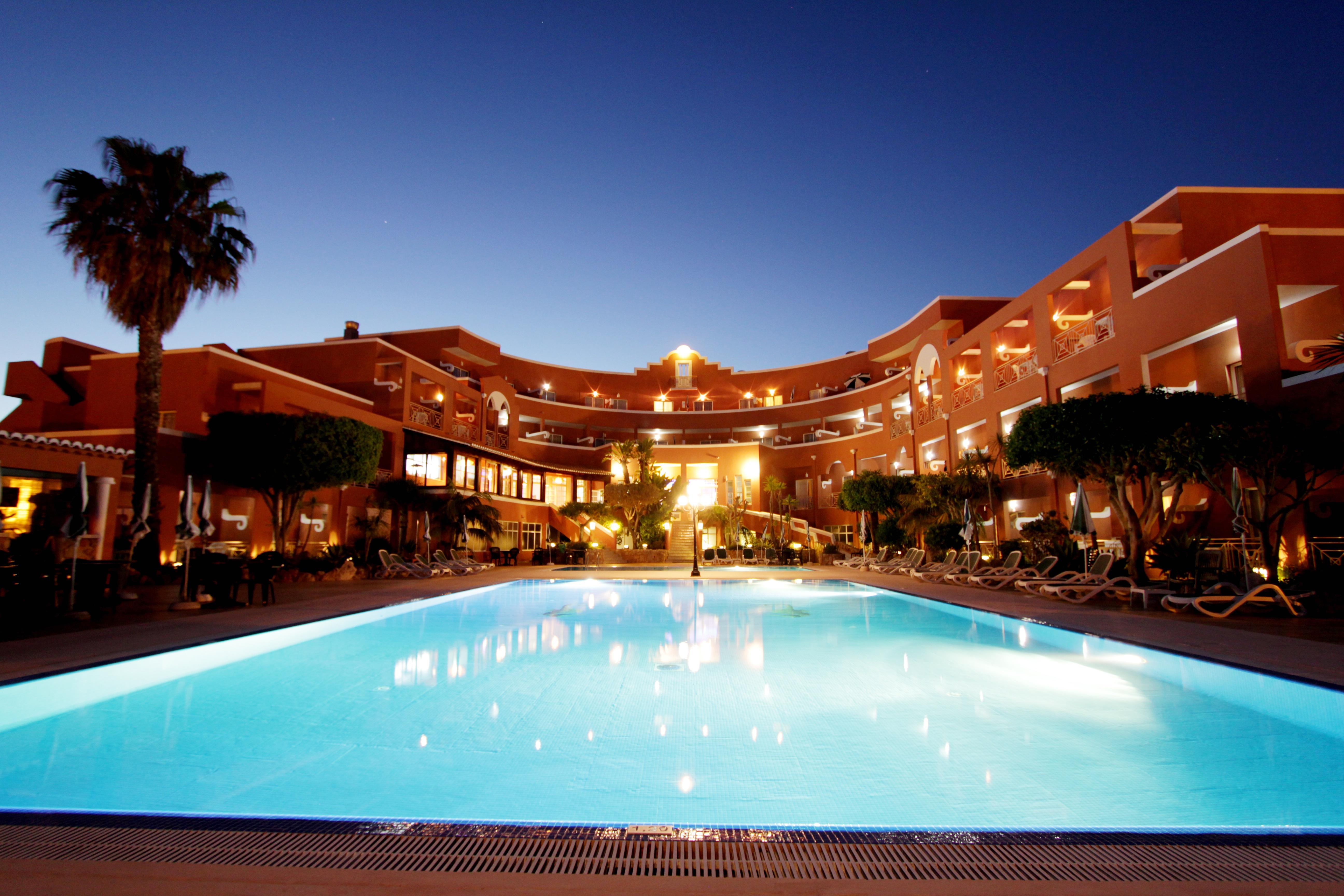 Belavista Da Luz - Wellness & Lifestyle Hotel Dış mekan fotoğraf