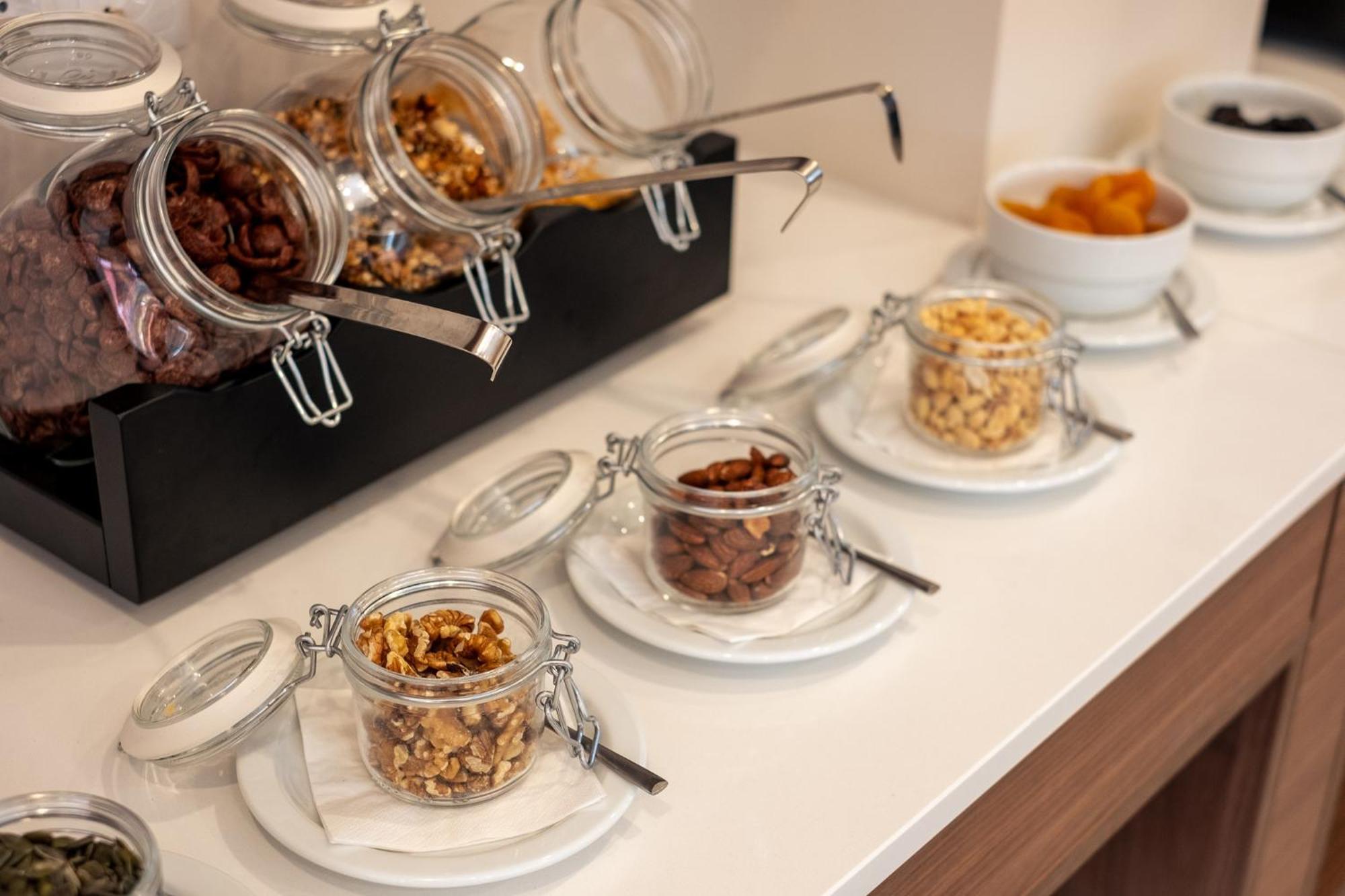Belavista Da Luz - Wellness & Lifestyle Hotel Dış mekan fotoğraf