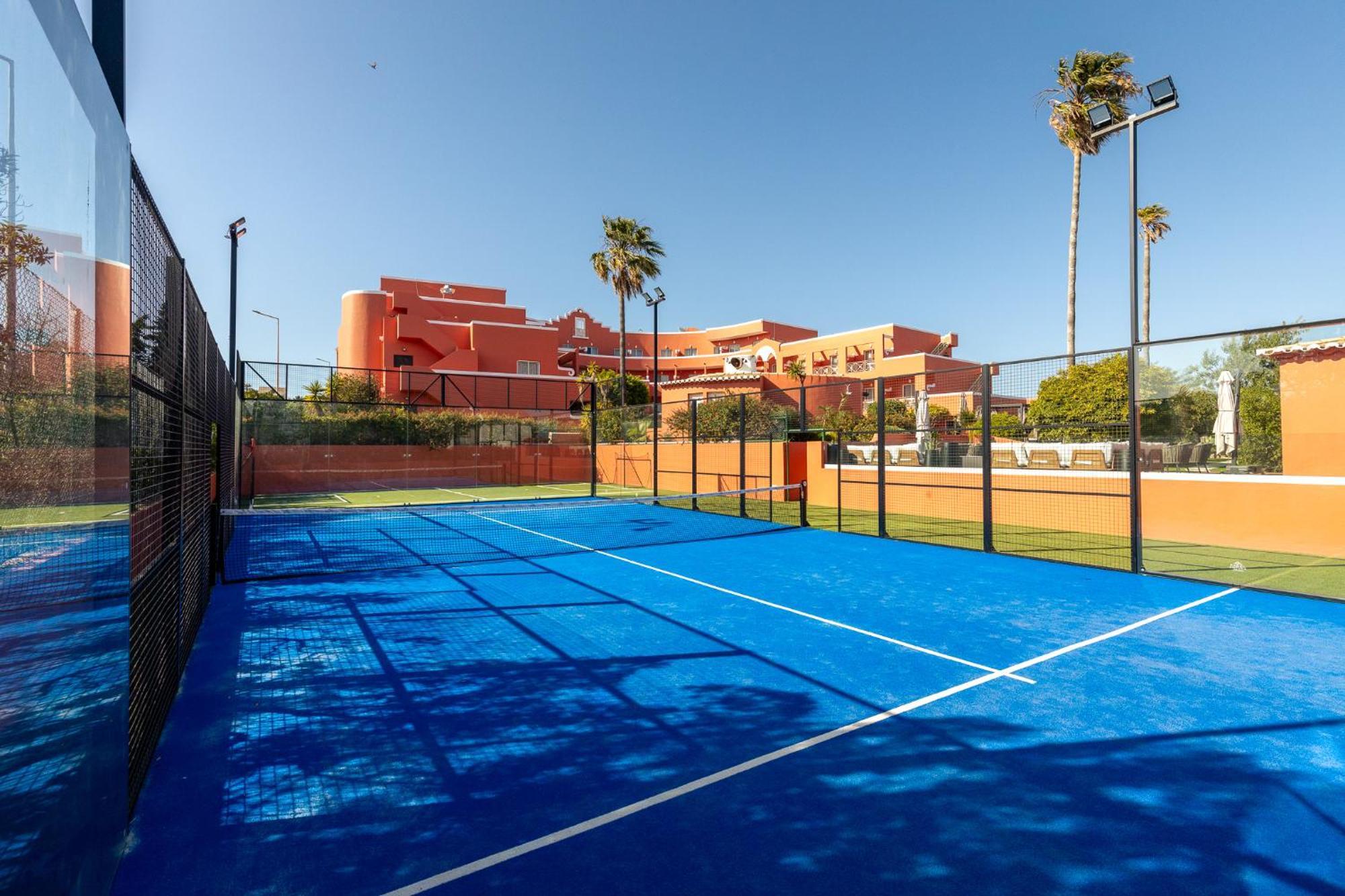 Belavista Da Luz - Wellness & Lifestyle Hotel Dış mekan fotoğraf