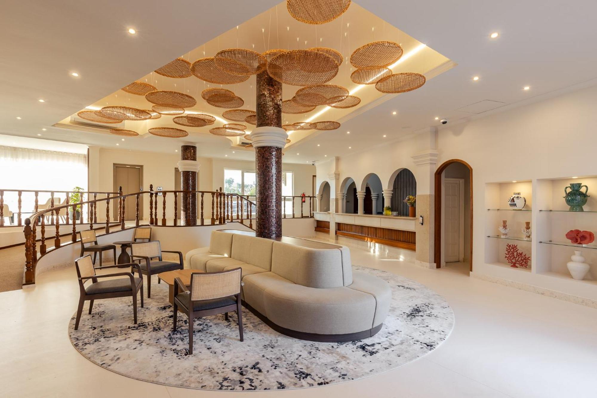 Belavista Da Luz - Wellness & Lifestyle Hotel Dış mekan fotoğraf