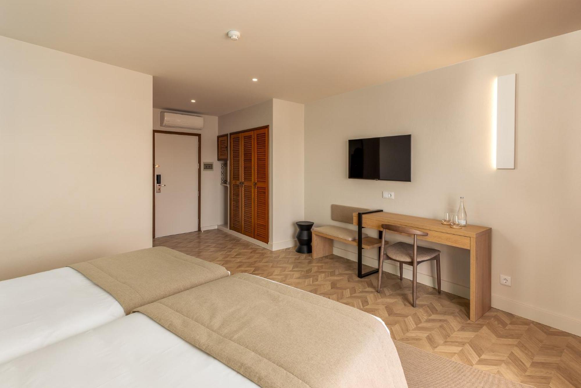 Belavista Da Luz - Wellness & Lifestyle Hotel Oda fotoğraf