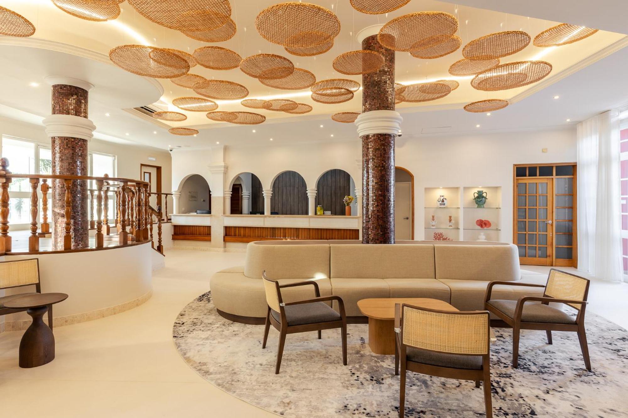 Belavista Da Luz - Wellness & Lifestyle Hotel Dış mekan fotoğraf