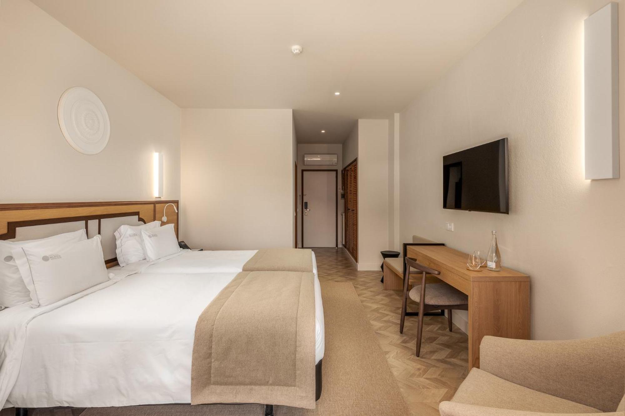Belavista Da Luz - Wellness & Lifestyle Hotel Oda fotoğraf