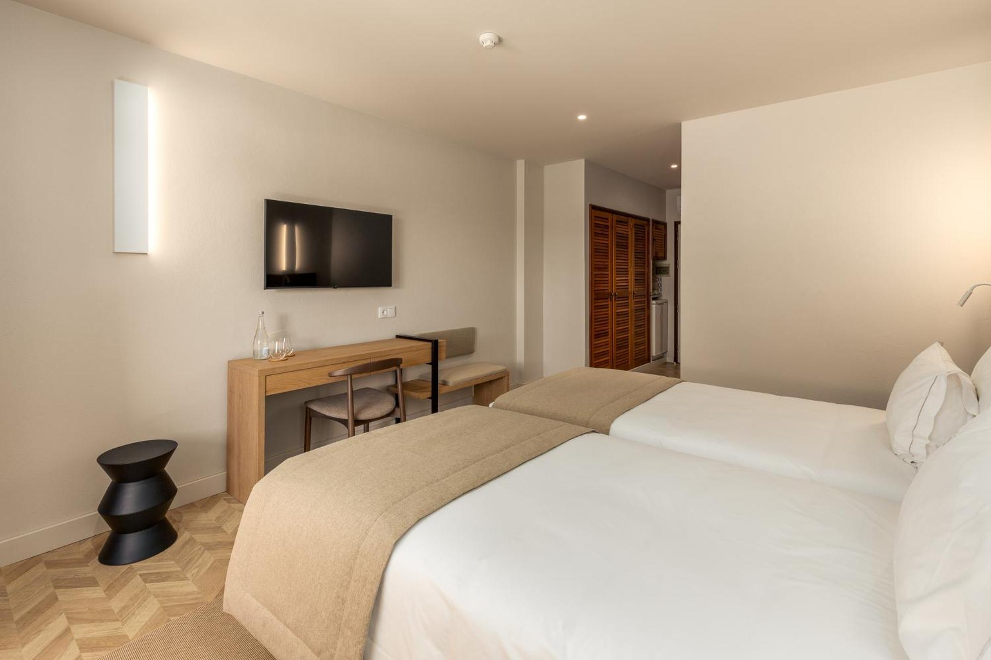 Belavista Da Luz - Wellness & Lifestyle Hotel Oda fotoğraf