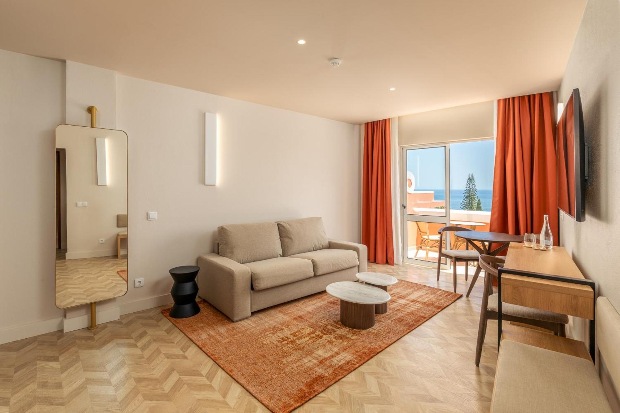 Belavista Da Luz - Wellness & Lifestyle Hotel Oda fotoğraf