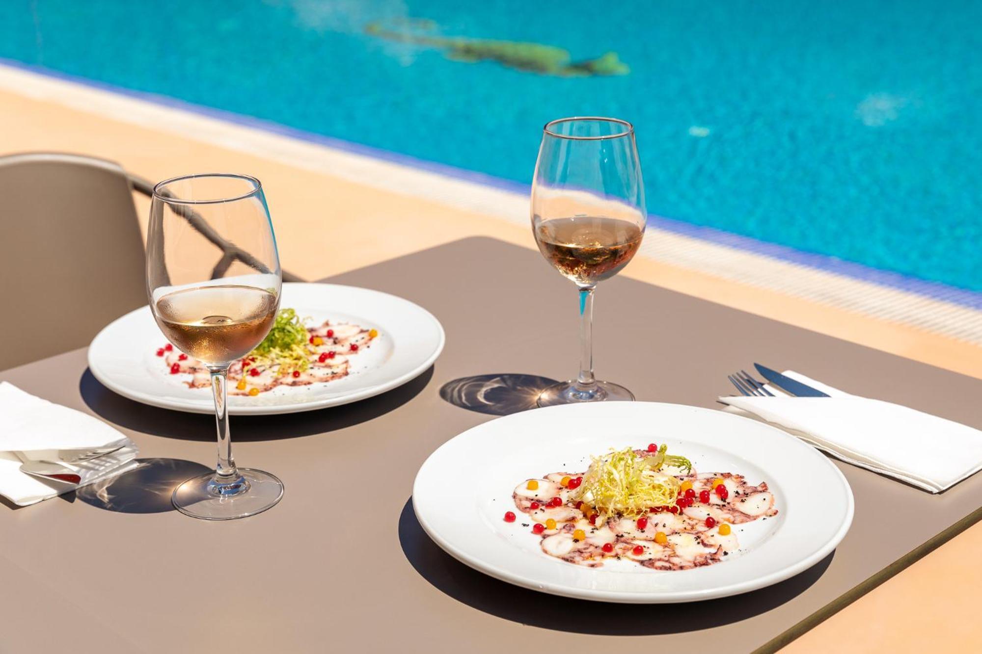 Belavista Da Luz - Wellness & Lifestyle Hotel Dış mekan fotoğraf