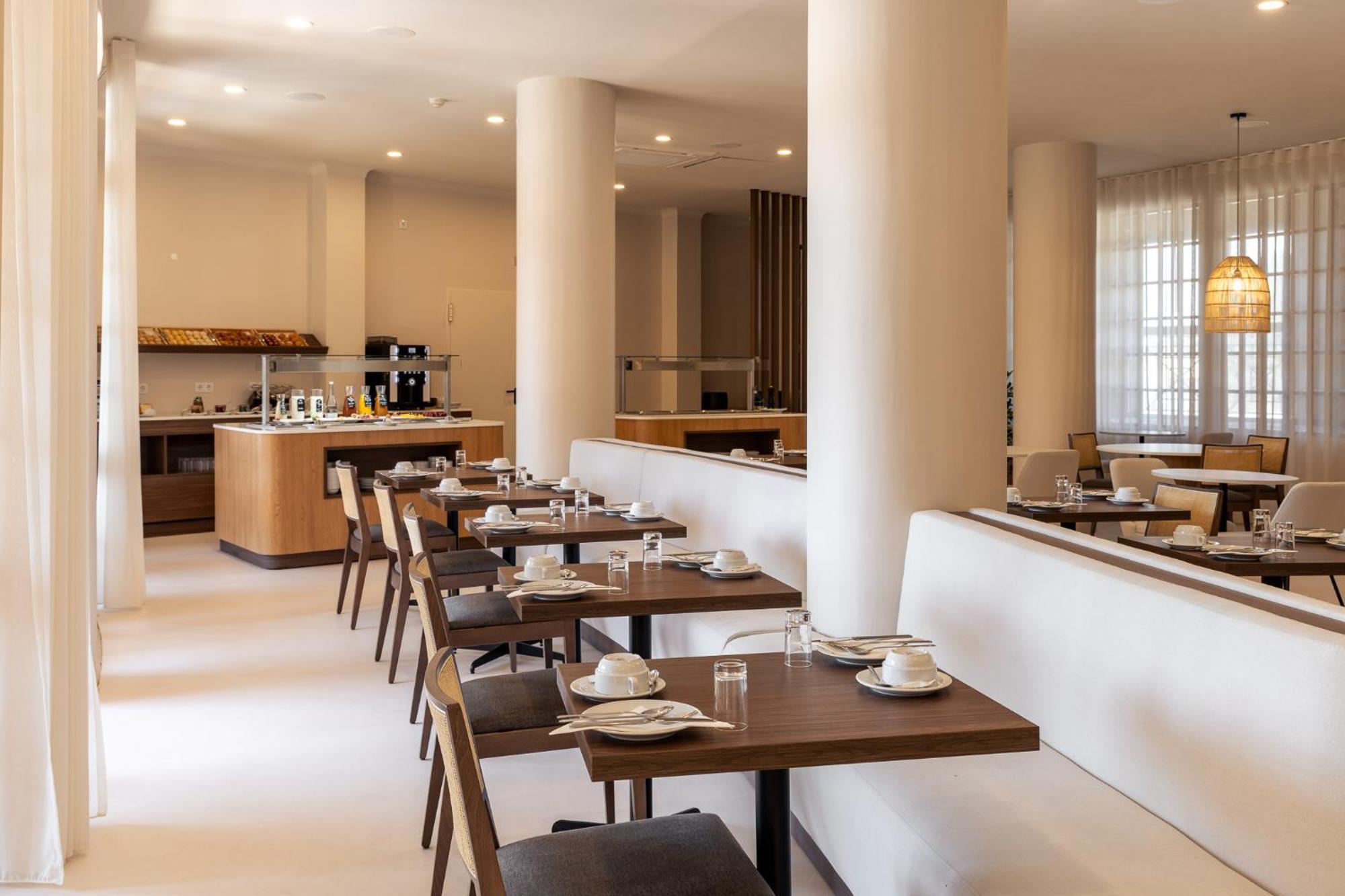 Belavista Da Luz - Wellness & Lifestyle Hotel Dış mekan fotoğraf