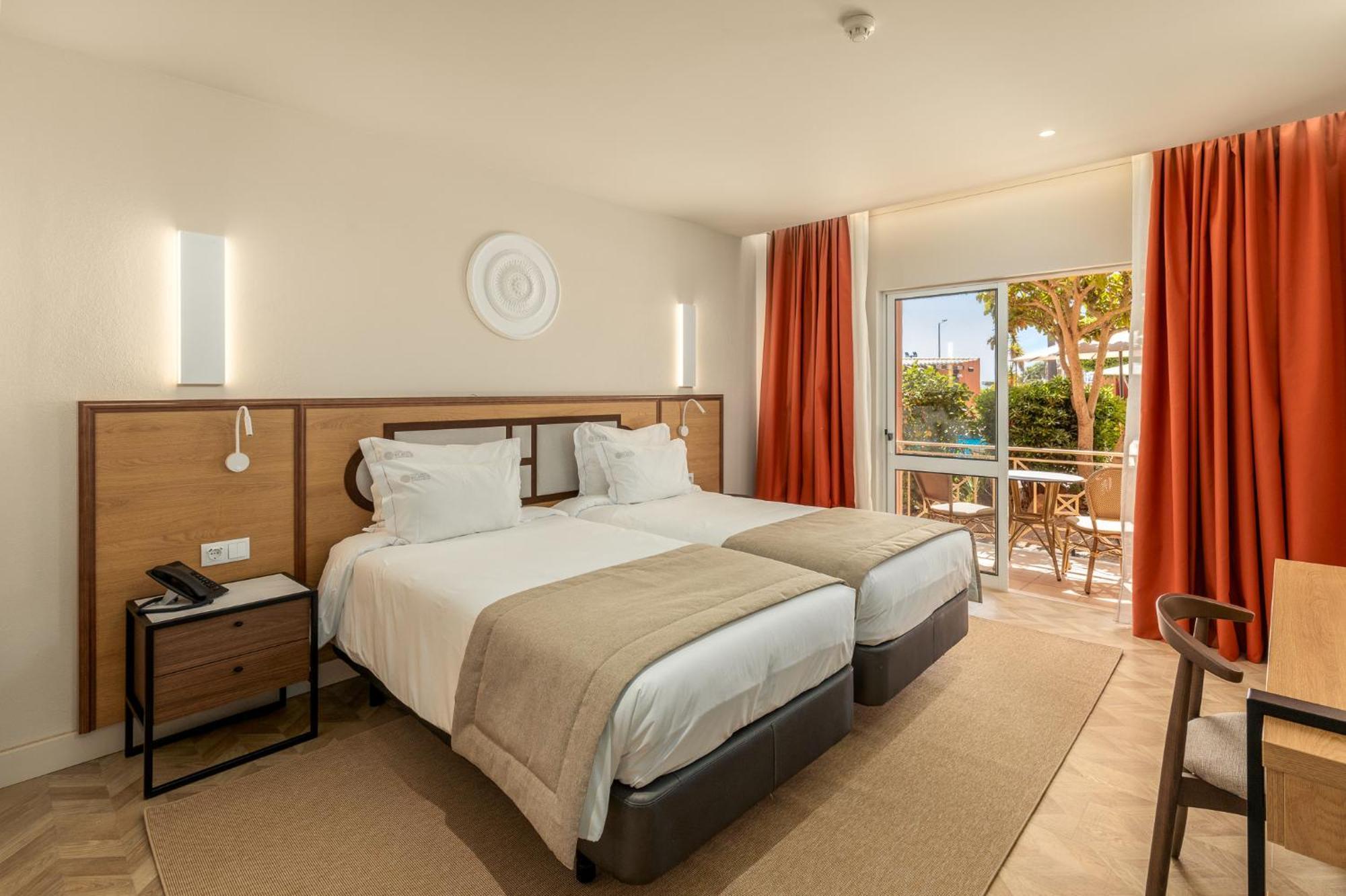 Belavista Da Luz - Wellness & Lifestyle Hotel Oda fotoğraf
