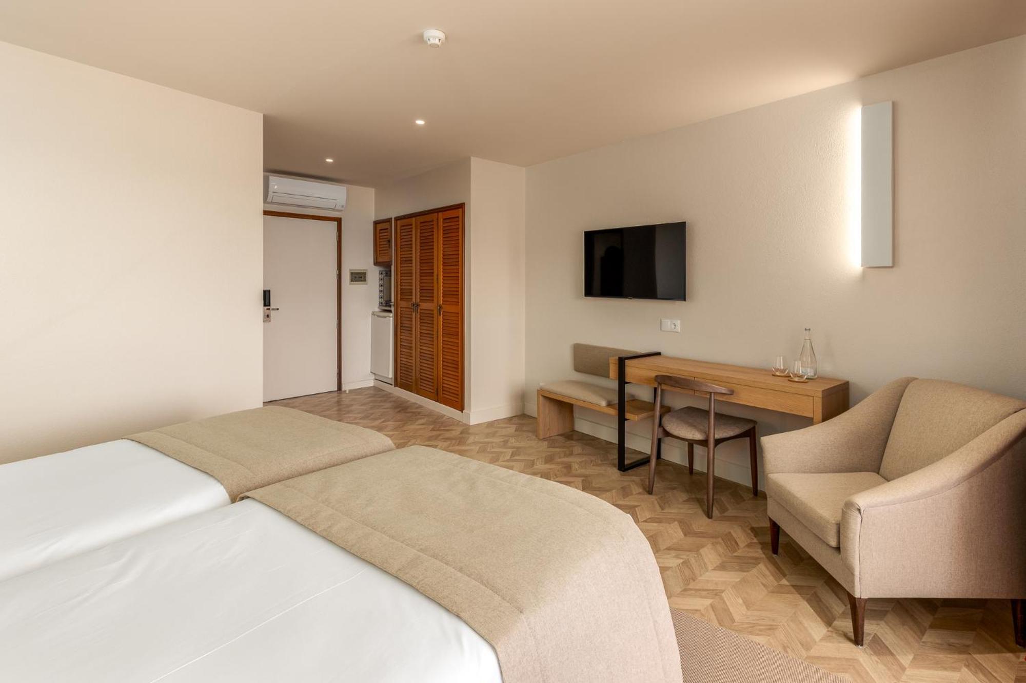 Belavista Da Luz - Wellness & Lifestyle Hotel Dış mekan fotoğraf