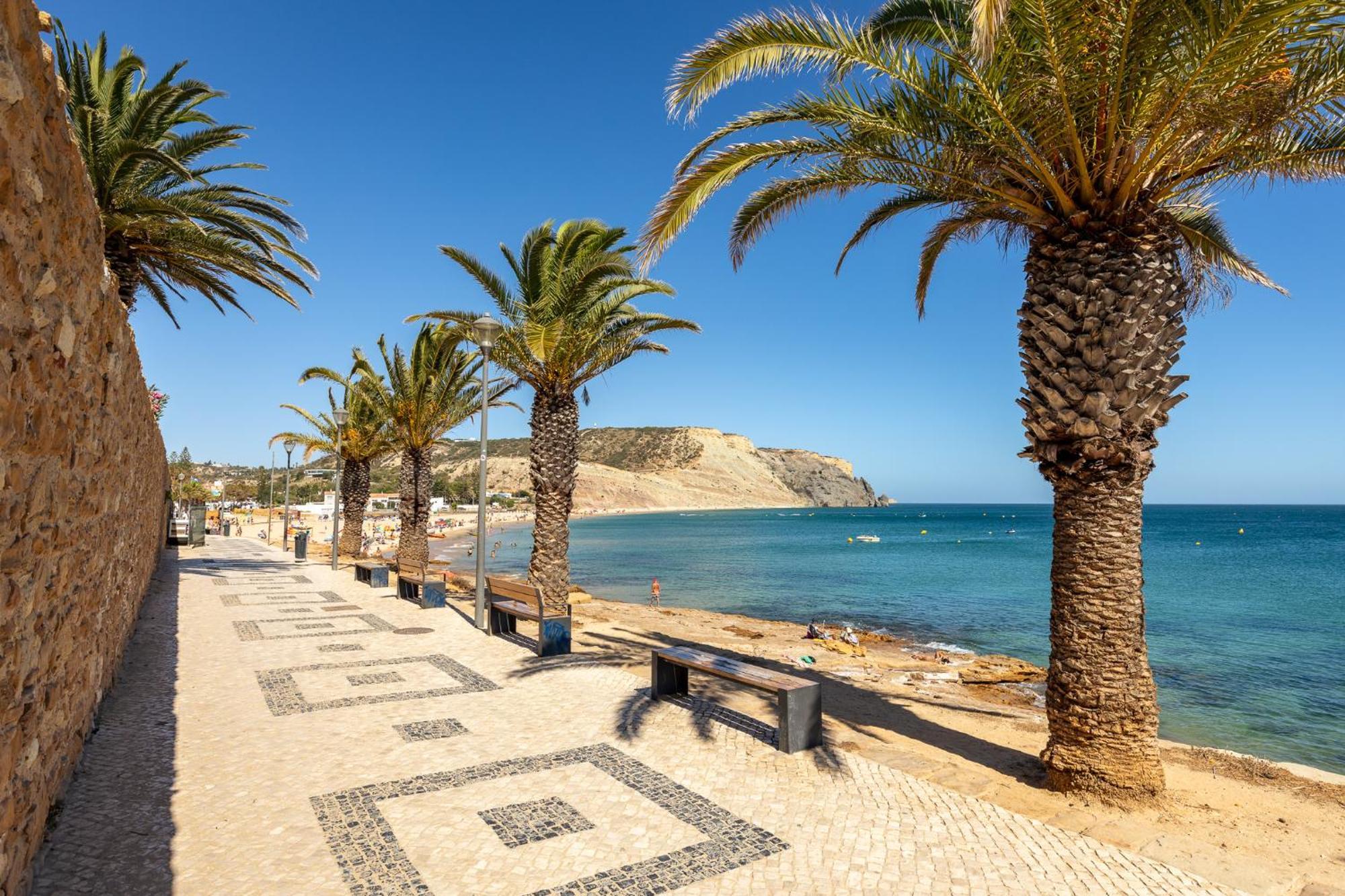 Belavista Da Luz - Wellness & Lifestyle Hotel Dış mekan fotoğraf