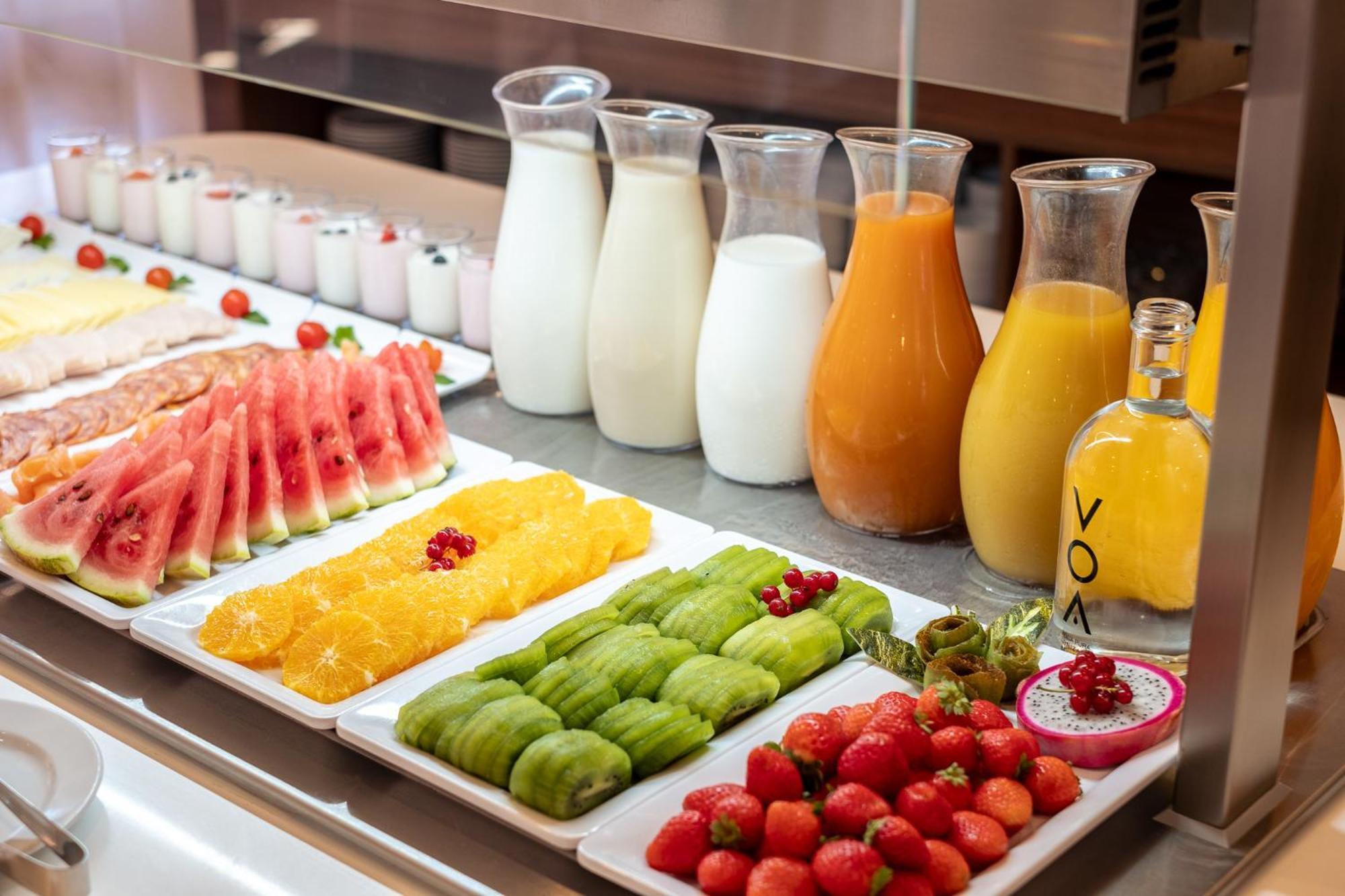 Belavista Da Luz - Wellness & Lifestyle Hotel Dış mekan fotoğraf