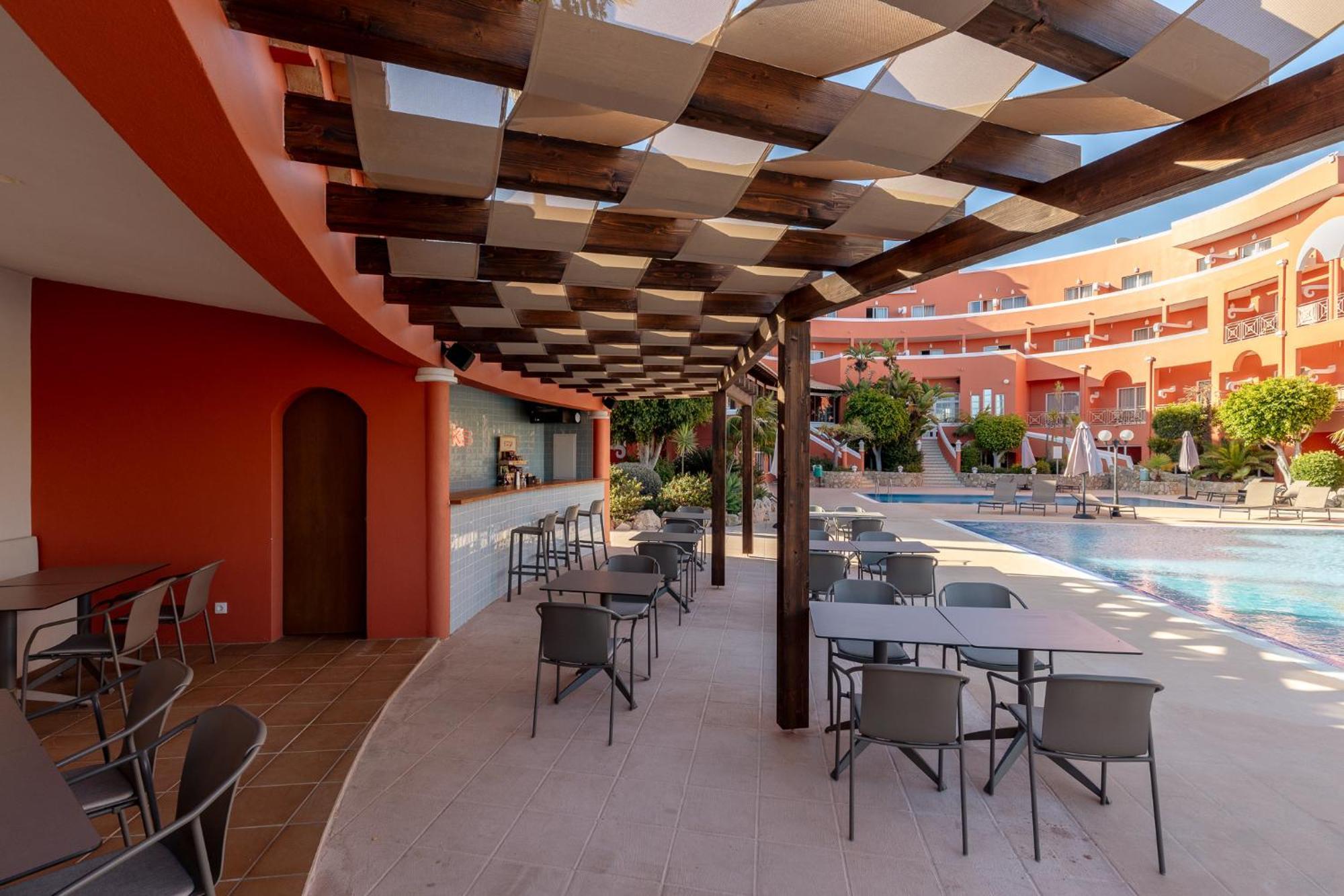 Belavista Da Luz - Wellness & Lifestyle Hotel Dış mekan fotoğraf
