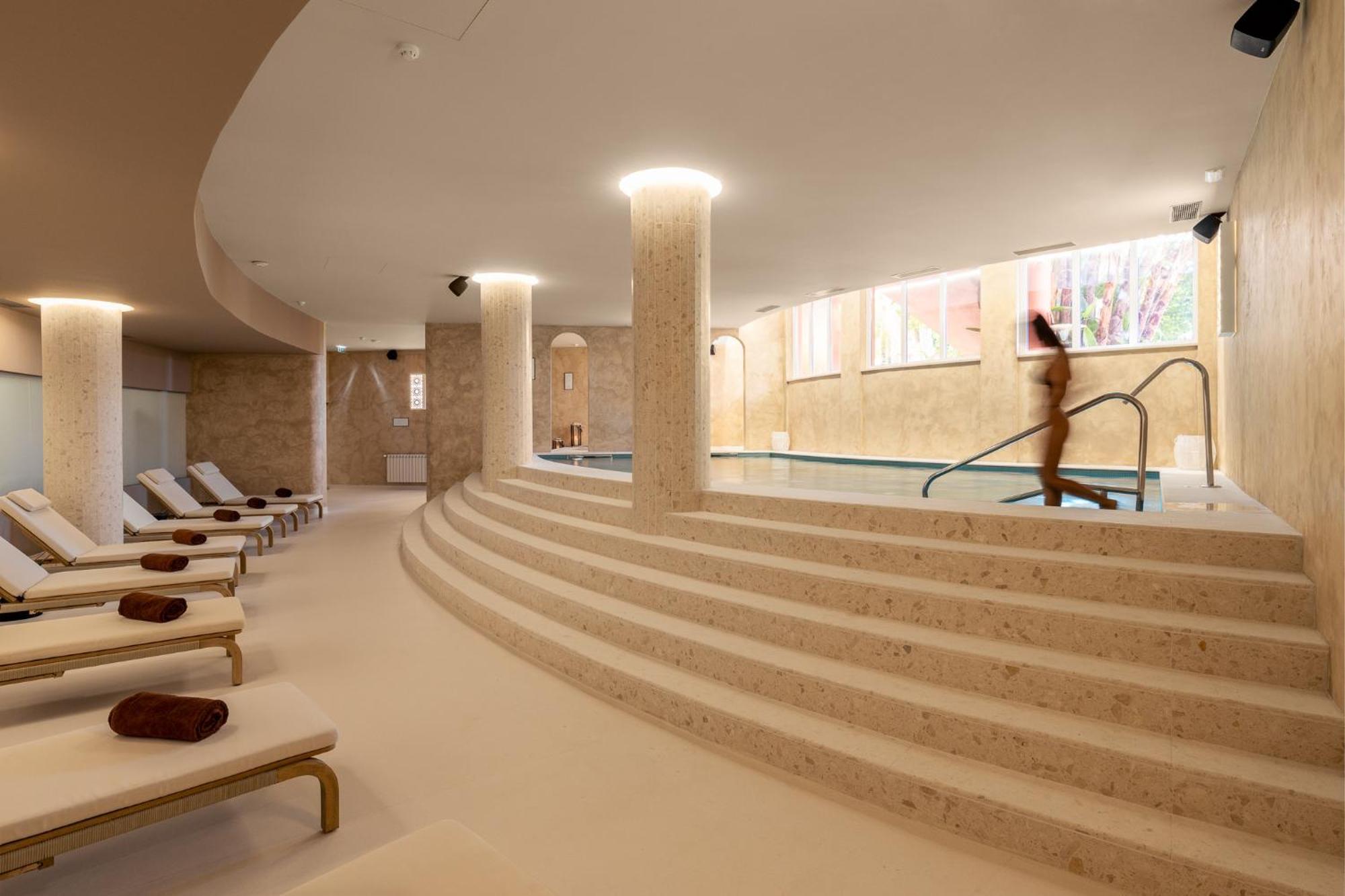 Belavista Da Luz - Wellness & Lifestyle Hotel Dış mekan fotoğraf