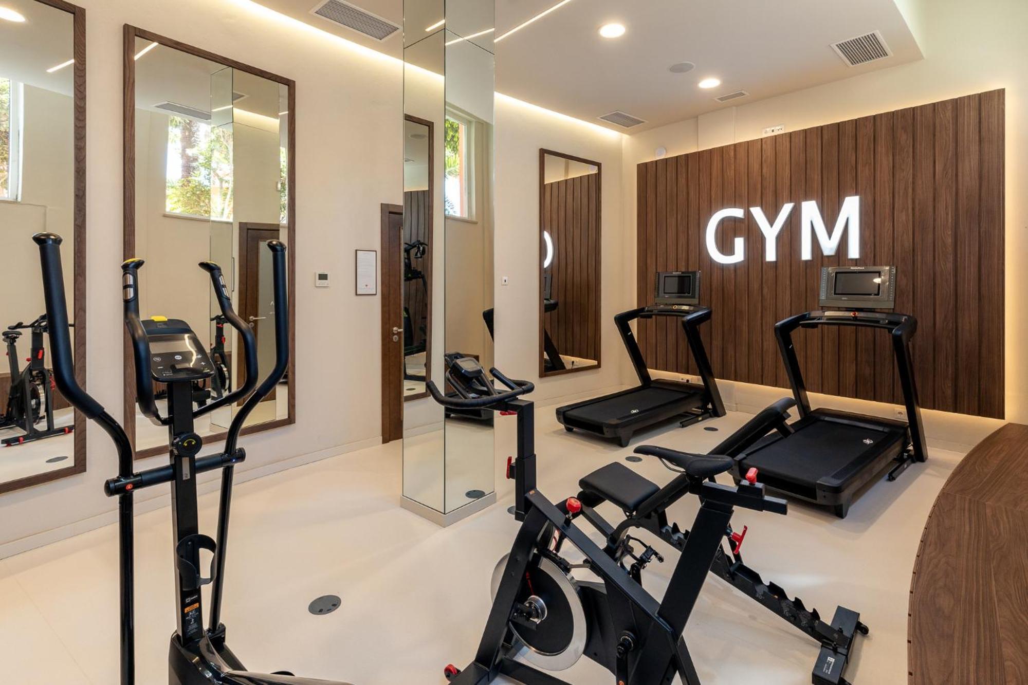 Belavista Da Luz - Wellness & Lifestyle Hotel Dış mekan fotoğraf