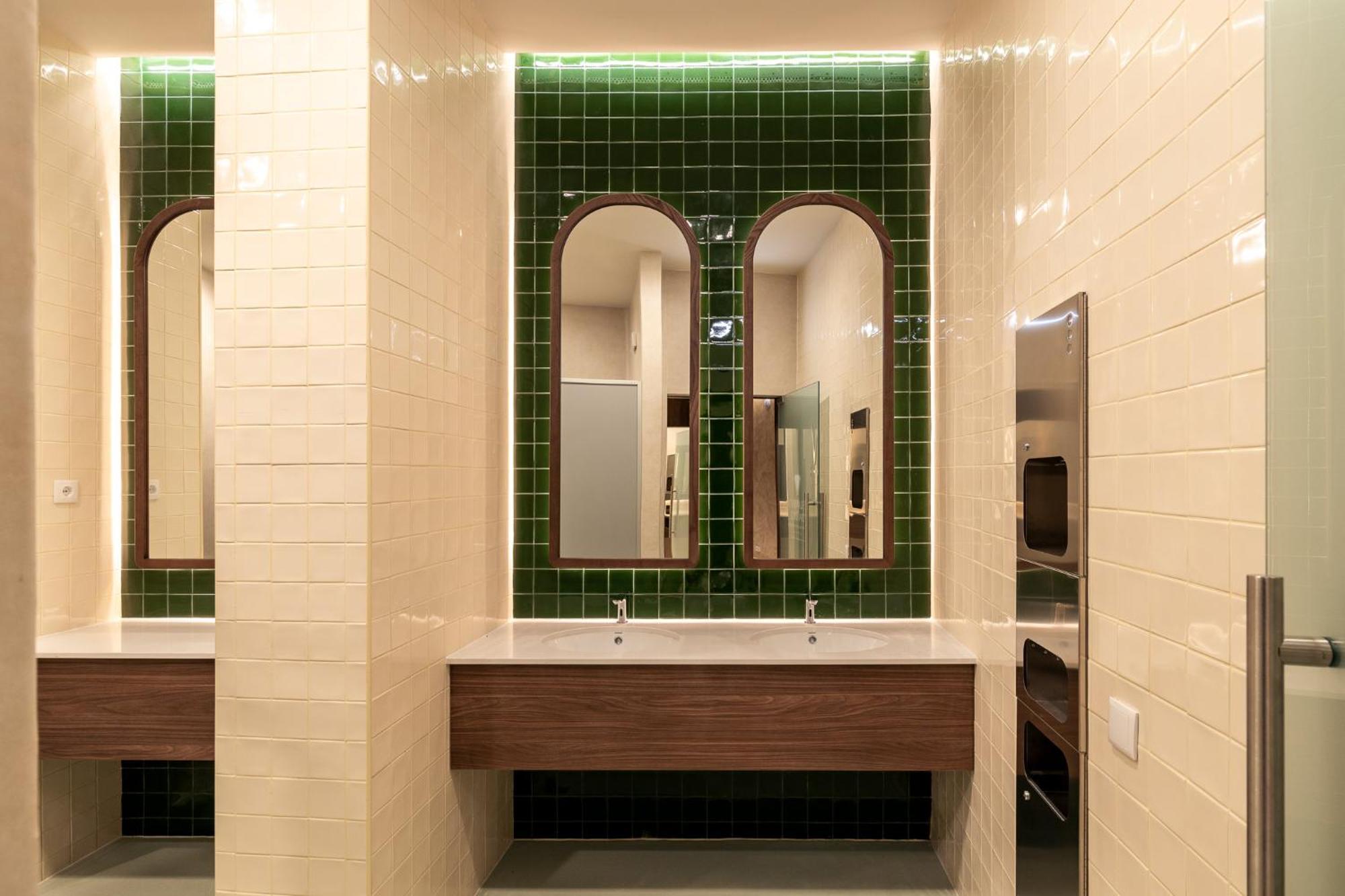 Belavista Da Luz - Wellness & Lifestyle Hotel Dış mekan fotoğraf